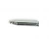 Metcal Pájecí hrot, číslo modelu: GT6-CH0025S 2.5 x 10 mm 10 mm Sekáč Metcal Pájecí hrot, číslo modelu: GT6-CH0025S 2.5 x 10 mm 10 mm Sekáč