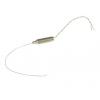 Termočlánek s minerální izolací 100 mm kabel typ K Nerezová ocel 250 mm sonda, -40 °C 0.5 mm na 750 °C IEC, RoHS Termočlánek s minerální izolací 100 mm kabel typ K Nerezová ocel 250 mm sonda, -40 °C 0.5 mm na 750 °C IEC, RoHS