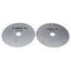 Bosch Accessories 2608644736 2608644736 sada pilových kotoučů 216 mm 2 ks Bosch Accessories 2608644736 2608644736 sada pilových kotoučů 216 mm 2 ks