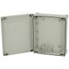 Fibox TPC 292411, 5824003 univerzální pouzdro, IP65, IK07 , IK08, 289 mm x 239 mm x 107 mm , 1 ks
