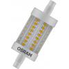 OSRAM HOMELIGHTING 4058075434981 LED Energetická třída (EEK2021) D (A ...