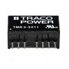 TRACOPOWER Měnič DC/DC TMR 3, výstup: 15 V 1.5 kV dc, Vin 9V 100 mA, Vin 4.5V 2 W -40 °C 85 °C Průchozí otvor TRACOPOWER Měnič DC/DC TMR 3, výstup: 15 V 1.5 kV dc, Vin 9V 100 mA, Vin 4.5V 2 W -40 °C 85 °C Průchozí otvor