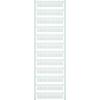 Weidmüller 1818400000 bílá 600 ks Weidmüller 1818400000 bílá 600 ks