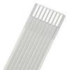 Molex 152670233 plochý kabel 1 ks