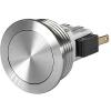 Schurter, 3-145-397 tlačítko, 19.1 mm, 250 V/AC, 5 A, 1 ks