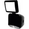 Müller-Licht Plaza 27700039 venkovní LED reflektor s PIR detektorem 4 W Barvy světla (LED svítidlo): neutrální bílá Müller-Licht Plaza 27700039 venkovní LED reflektor s PIR detektorem 4 W Barvy světla (LED svítidlo): neutrální bílá