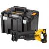 DeWALT Pila, řada: DCS386, číslo modelu: DCS386NT-XJ 1.48 kW, hmotnost: 3.5 kg