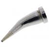 Weller Pájecí hrot, číslo modelu: LT HX 0.8 mm 18 mm 30 ° Zahnutý šroubovák, pro použití s: WSFP/WSP80/WP80/WXP80, Weller Pájecí hrot, číslo modelu: LT HX 0.8 mm 18 mm 30 ° Zahnutý šroubovák, pro použití s: WSFP/WSP80/WP80/WXP80,