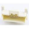 Molex pinová lišta (standardní) Počet řádků: 2 877591450 1 ks Tube