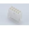 Molex vestavná pinová lišta (standardní) 39289108, 1 ks Tray Molex vestavná pinová lišta (standardní) 39289108, 1 ks Tray