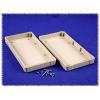 Hammond Electronics RL6065 univerzální pouzdro 205 x 105 x 40 ABS šedá 1 ks Hammond Electronics RL6065 univerzální pouzdro 205 x 105 x 40 ABS šedá 1 ks