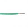 Zapojovací vodič, řada: Ecogen Ecowire Plus, typ kabelu: Jednožilový, prameny vodičů: 7/34, Bílá, 300V 100 ft 26 AWG Zapojovací vodič, řada: Ecogen Ecowire Plus, typ kabelu: Jednožilový, prameny vodičů: 7/34, Bílá, 300V 100 ft 26 AWG