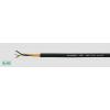 Helukabel 32089-500 uzemňovací kabel NYY-O 1 x 4 mm² černá 500 m