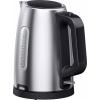 Braun WK 1500 BK rychlovarná konvice, bez BPA, černá, 0X21010072 Braun WK 1500 BK rychlovarná konvice, bez BPA, černá, 0X21010072