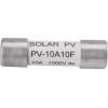 VOLTCRAFT VC-8307450 FF-11-1038 pojistka multimetru (Ø x d) 10 mm x 38...