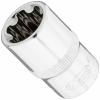Vigor V7037-IP8 T+ profil sada šroubováků 1 ks Čtyřhran, 1/4 (6,3 mm)