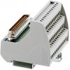 Phoenix Contact diodový modul 10 ks EMG 22-DIO 4P-1N5408 250 V/AC (max...