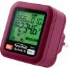 Testboy Testavit Schuki 6 tester zásuvek, CAT II 300 V, LCD