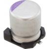 Panasonic elektrolytický kondenzátor SMD 22 µF 16 V 20 % (Ø) 5 mm 1 ks