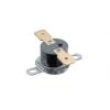 Termostatický spínač koncovka: Rychlé zapojení Honeywell Technologies Bimetálový 150 °C 1 NC Šroubová svorka Termostatický spínač koncovka: Rychlé zapojení Honeywell Technologies Bimetálový 150 °C 1 NC Šroubová svorka
