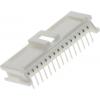 Molex vestavná pinová lišta (standardní) 15, rozteč 2.00 mm, 559351530, 1 ks Tray Molex vestavná pinová lišta (standardní) 15, rozteč 2.00 mm, 559351530, 1 ks Tray