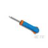 Insertion-Extraction Tools TE AMP Insertion-Extraction Tools 8-1579007-4 TE Connectivity Množství: 1 ks Insertion-Extraction Tools TE AMP Insertion-Extraction Tools 8-1579007-4 TE Connectivity Množství: 1 ks