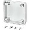 Hensel Mi FP 15 Příruba plast (š x v) 150 mm x 25 mm 1 ks