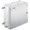 Weidmüller KTB MH 303020 S4N1, 1194760002 pouzdro, 306 mm x 306 mm x 200 mm, 1 ks