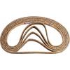 PFERD TOOLS VB 12/610 A 100 G 45011910 brusný pás Zrnitost 100 (d x š) 610 mm x 12 mm 10 ks PFERD TOOLS VB 12/610 A 100 G 45011910 brusný pás Zrnitost 100 (d x š) 610 mm x 12 mm 10 ks