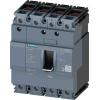Siemens Oddělovací (hlavní) vypínač, rozsah: SENTRON 4pólový Lišta DIN IP40 0A Siemens Oddělovací (hlavní) vypínač, rozsah: SENTRON 4pólový Lišta DIN IP40 0A