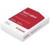 Canon Red Label Zero 97006200 univerzální kopírovací papír A4 80 g/m² 2500 listů bílá Canon Red Label Zero 97006200 univerzální kopírovací papír A4 80 g/m² 2500 listů bílá