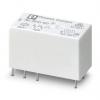 Phoenix Contact Výkonové relé DPDT Lišta DIN 8A 230V ac REL-MR-230AC/21-21 Phoenix Contact Výkonové relé DPDT Lišta DIN 8A 230V ac REL-MR-230AC/21-21