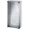 Hensel Mi 0400 prázdná skříň pro rozvaděč 600 x 300 x 170 PC šedobílá (RAL 7035) 1 ks Hensel Mi 0400 prázdná skříň pro rozvaděč 600 x 300 x 170 PC šedobílá (RAL 7035) 1 ks