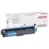 Xerox Toner náhradní Brother TN-225C/ TN-245C kompatibilní azurová 2200 Seiten Everyday 006R04227