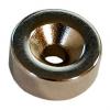 Celduc Magnet 12 mm Otvor, tloušťka: 4 mm 9 N Celduc Magnet 12 mm Otvor, tloušťka: 4 mm 9 N