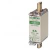 Pojistka NH 35A NH000 AM Siemens 500V ac