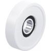 Blickle 761506 FPO 100x25/25-15K Vodicí kladka Ø kola: 100 mm nosnost (max.): 425 kg 1 ks