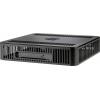 HP Mini LockBox V2 desktop PC skříň černá nástěnná montáž