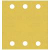 Bosch Accessories EXPERT C470 2608900895 brusný papír s otvory Zrnitost 240 (d x š) 115 mm x 107 mm 10 ks Bosch Accessories EXPERT C470 2608900895 brusný papír s otvory Zrnitost 240 (d x š) 115 mm x 107 mm 10 ks