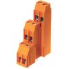 Weidmüller 1978850000 Třípatrové svorky 4 mm² Pólů 12 oranžová 50 ks Weidmüller 1978850000 Třípatrové svorky 4 mm² Pólů 12 oranžová 50 ks