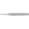 PFERD TOOLS 11103103 Dílenský pilník Délka 100 mm 10 ks