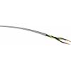VER LIYV 1x0,25 sw Ri.100 Kabel LiYv 1 x 0.25 mm² černá 100 m