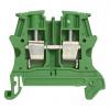 Legrand Svorkovnice 0 371 78, řada: 372, 800V Zelená 6mm² Šroubová ATEX 3049U - 02, ATEX Legrand Svorkovnice 0 371 78, řada: 372, 800V Zelená 6mm² Šroubová ATEX 3049U - 02, ATEX