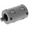 Feritové pouzdro, řada: ZCAT Otvíratelný 32 mm pro Součásti pro odrušení 22 mm 320 Ω 36 mm 175 Ω 1 vývody 80 Ω o průměru Feritové pouzdro, řada: ZCAT Otvíratelný 32 mm pro Součásti pro odrušení 22 mm 320 Ω 36 mm 175 Ω 1 vývody 80 Ω o průměru