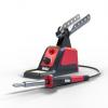 Pájecí stanice, číslo modelu: WLSK8023C 1výstupová Analogové 230V, EU Weller 485 °C Pájení 80 W Pájecí stanice, číslo modelu: WLSK8023C 1výstupová Analogové 230V, EU Weller 485 °C Pájení 80 W