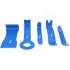 Brilliant Tools BT516000 Odrazy od povrchu