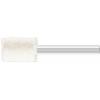 PFERD TOOLS 44140813 Lešticí stopkový kotouč Průměr 8 mm 10 ks