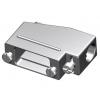 Molex Molex MOL Power & Signal Sol. 1731110008 D-SUB pouzdro plast 90 ° šedá 1 ks Package
