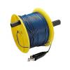 Příslušenství pro elektrické testování a měření P01295264, Kabel, pro použití s: Testery zemin a rezistivity Chauvin Příslušenství pro elektrické testování a měření P01295264, Kabel, pro použití s: Testery zemin a rezistivity Chauvin
