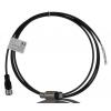 RS PRO Indukční bezdotykový snímač Válec se závitem M18 x 1 200mA NI 12U IP68 PnP 2 kHz 12 mm 30 V dc RS PRO Indukční bezdotykový snímač Válec se závitem M18 x 1 200mA NI 12U IP68 PnP 2 kHz 12 mm 30 V dc
